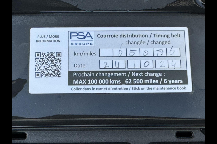 Citroën C4 1.2 Puretech Business Plus Automaat Climate control Cruise control Full LED Parkeercamera Navigatie Apple / Android