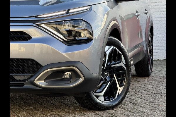 Citroën C4 1.2 Puretech Business Plus Automaat Climate control Cruise control Full LED Parkeercamera Navigatie Apple / Android
