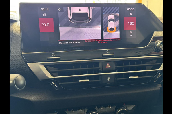Citroën C4 1.2 Puretech Business Plus Automaat Climate control Cruise control Full LED Parkeercamera Navigatie Apple / Android