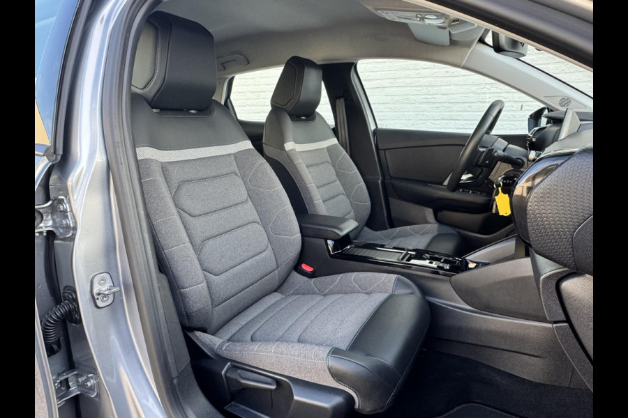 Citroën C4 1.2 Puretech Business Plus Automaat Climate control Cruise control Full LED Parkeercamera Navigatie Apple / Android