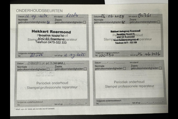 Citroën C4 1.2 Puretech Business Plus Automaat Climate control Cruise control Full LED Parkeercamera Navigatie Apple / Android