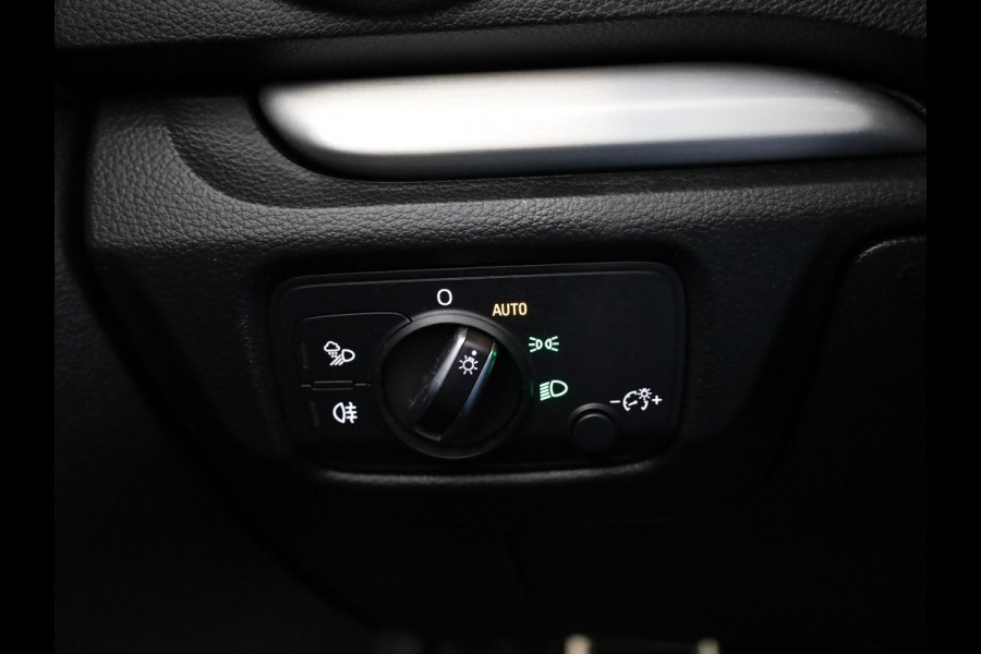 Audi A3 Cabriolet 1.4 TFSI Sport S Line Edition 116pk S-Tronic | Navigatie | Led verlichting | Sportstoelen