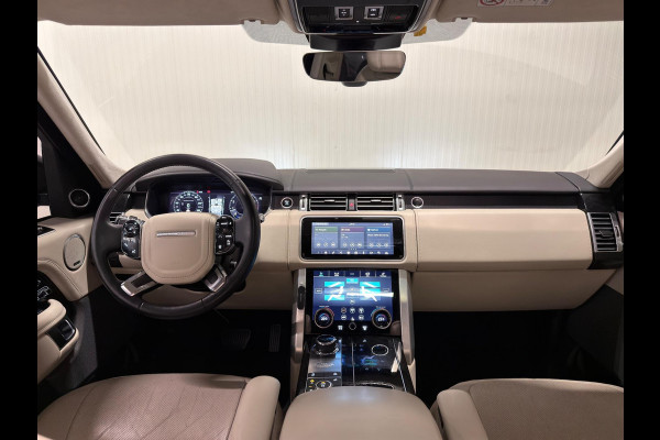 Land Rover Range Rover 5.0 V8 SC Autobiography | PANO | MERIDIAN | 360 CAMERA | HUD | VOL OPTIES