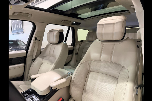 Land Rover Range Rover 5.0 V8 SC Autobiography | PANO | MERIDIAN | 360 CAMERA | HUD | VOL OPTIES