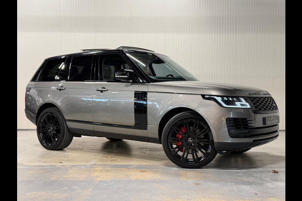 Land Rover Range Rover 5.0 V8 SC Autobiography | PANO | MERIDIAN | 360 CAMERA | HUD | VOL OPTIES