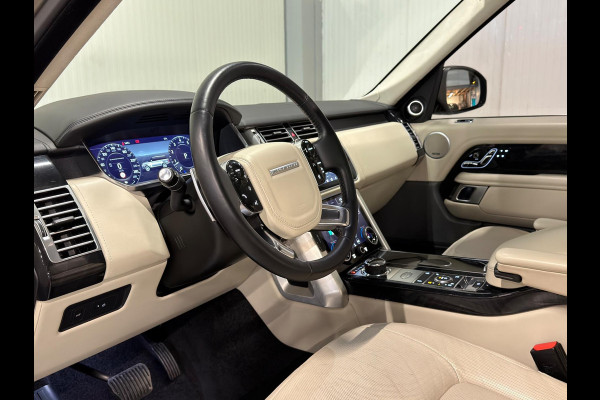 Land Rover Range Rover 5.0 V8 SC Autobiography | PANO | MERIDIAN | 360 CAMERA | HUD | VOL OPTIES