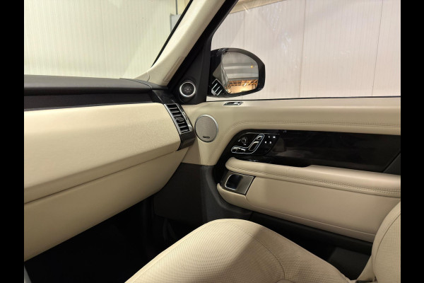 Land Rover Range Rover 5.0 V8 SC Autobiography | PANO | MERIDIAN | 360 CAMERA | HUD | VOL OPTIES
