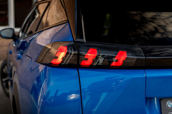 Peugeot 2008 1.2 PureTech Allure Pack 131 PK Aut. Adaptive Cruise Camera LED PDC 17''