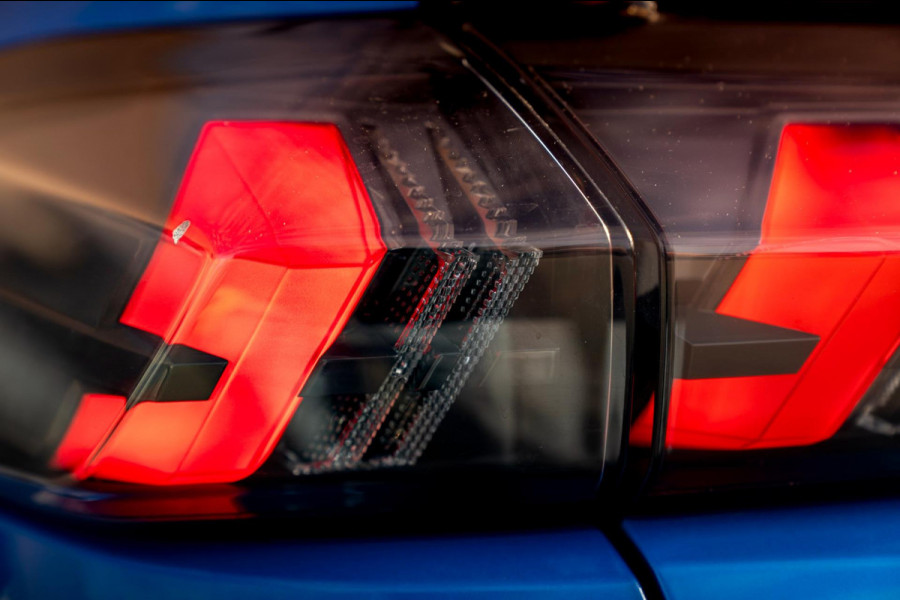 Peugeot 2008 1.2 PureTech Allure Pack 131 PK Aut. Adaptive Cruise Camera LED PDC 17''