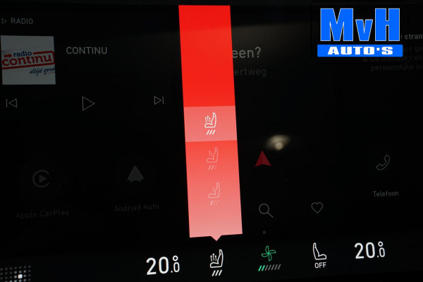 Lynk & Co 01 1.5 Plug-in Hybride|FULL BLACK XL|CAMERA|PANO|NAP