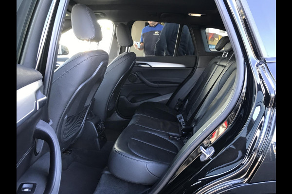 BMW X1 xDrive20i High Executive Trekhaak