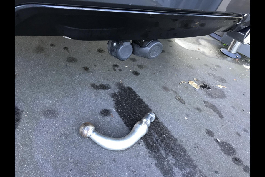 BMW X1 xDrive20i High Executive Trekhaak