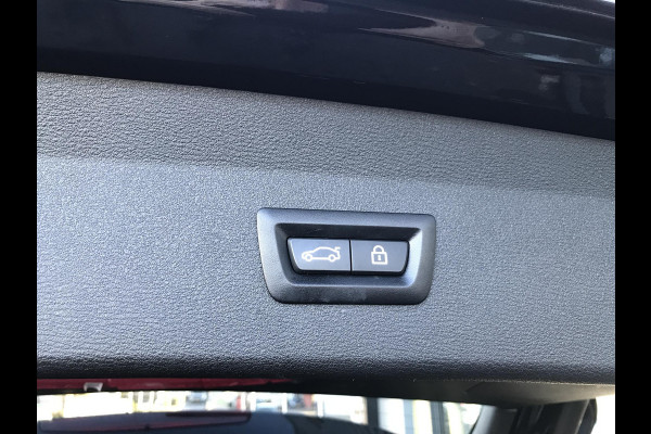 BMW X1 xDrive20i High Executive Trekhaak