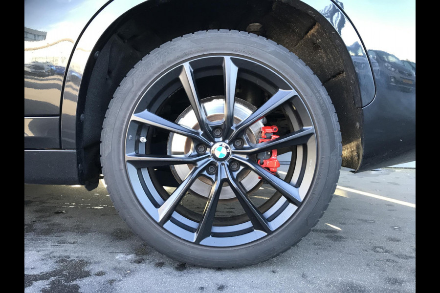 BMW X1 xDrive20i High Executive Trekhaak