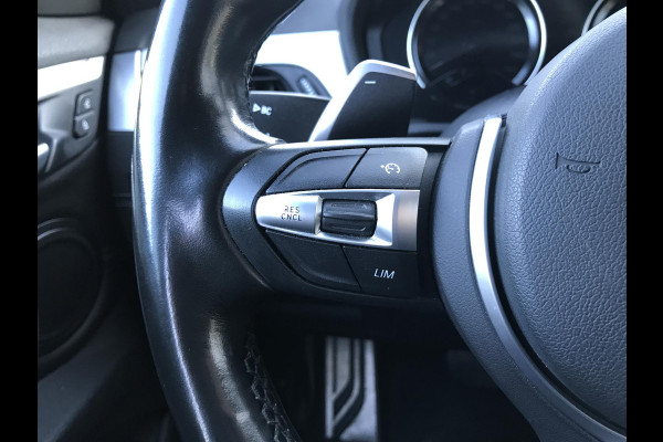 BMW X1 xDrive20i High Executive Trekhaak