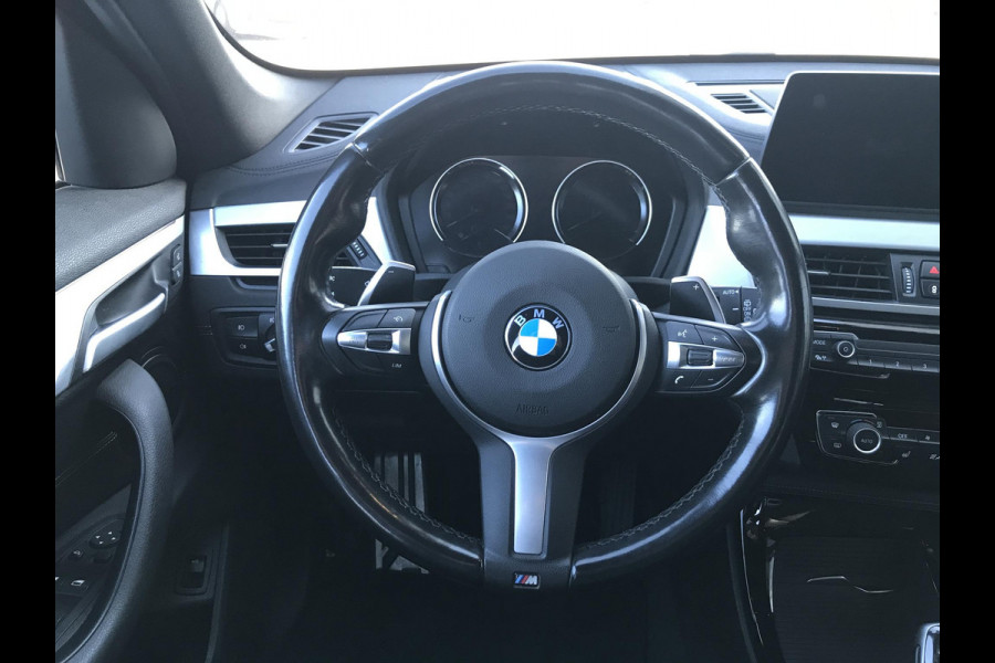 BMW X1 xDrive20i High Executive Trekhaak