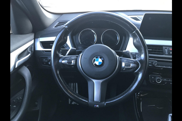 BMW X1 xDrive20i High Executive Trekhaak