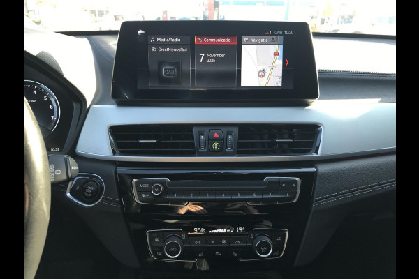 BMW X1 xDrive20i High Executive Trekhaak