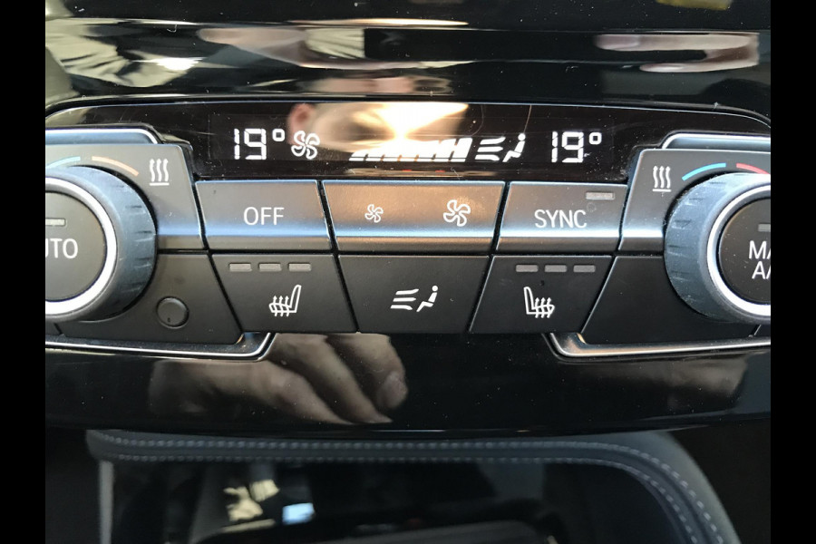 BMW X1 xDrive20i High Executive Trekhaak