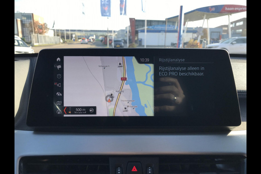 BMW X1 xDrive20i High Executive Trekhaak