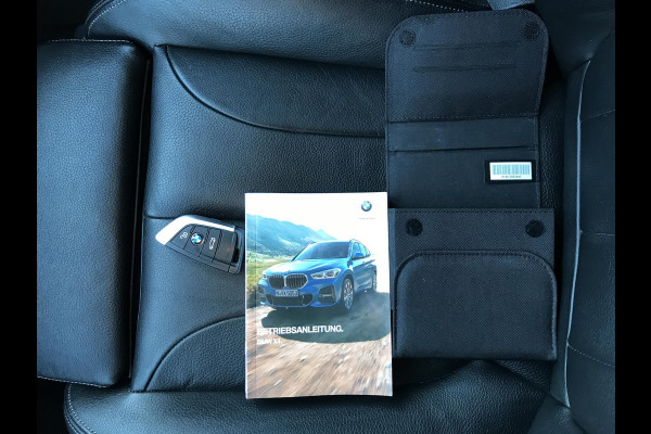 BMW X1 xDrive20i High Executive Trekhaak