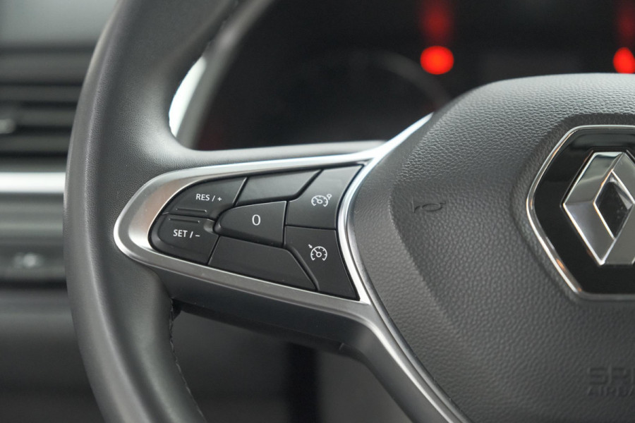 Renault Captur TCe 90 Business Zen | Parkeersensoren | Stoelverwarming | Navigatie | Apple Carplay