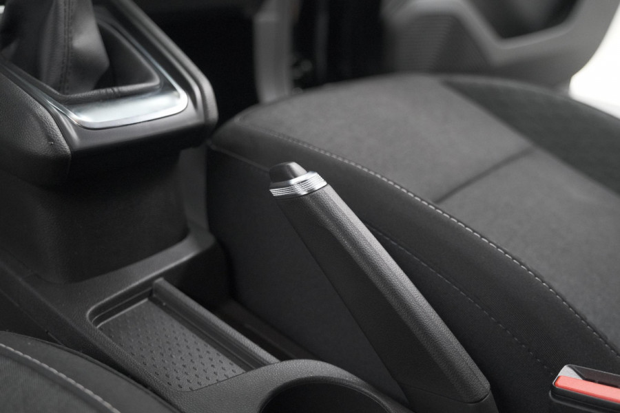 Renault Captur TCe 90 Business Zen | Parkeersensoren | Stoelverwarming | Navigatie | Apple Carplay