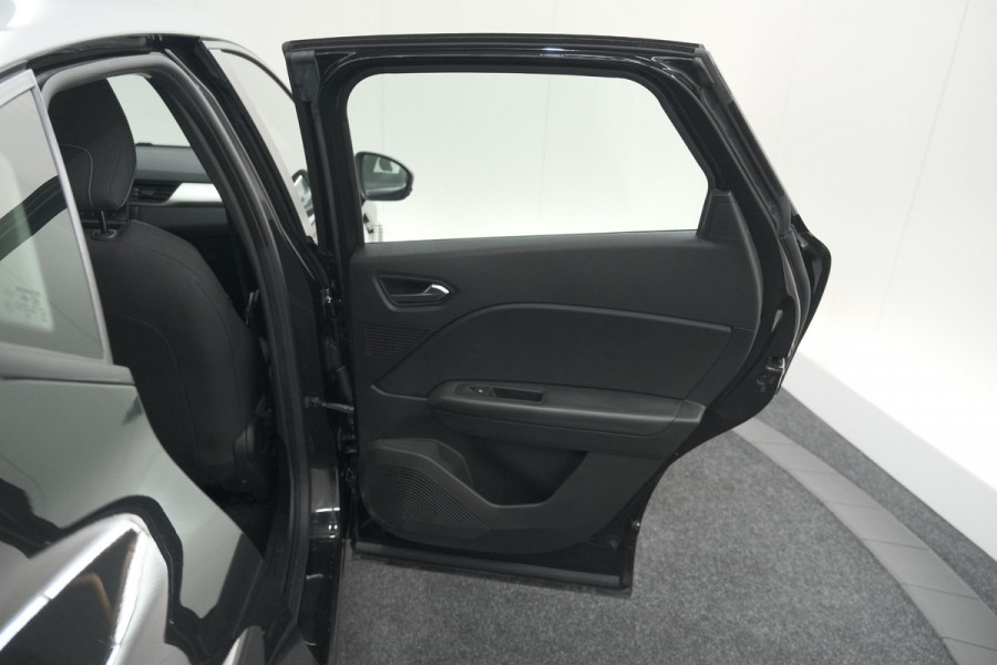 Renault Captur TCe 90 Business Zen | Parkeersensoren | Stoelverwarming | Navigatie | Apple Carplay