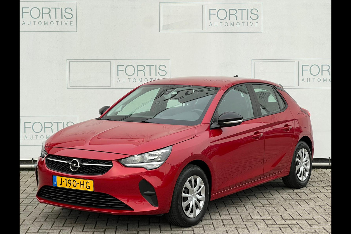 Opel Corsa 1.2 Edition NL-AUTO | NAVI | CARPLAY | ANDRIOD AUTO