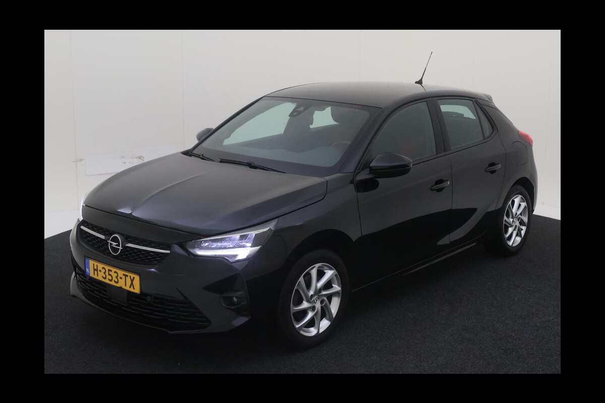 Opel Corsa 1.2 GS Line NL-AUTO | NAVI | SPORT STOELEN