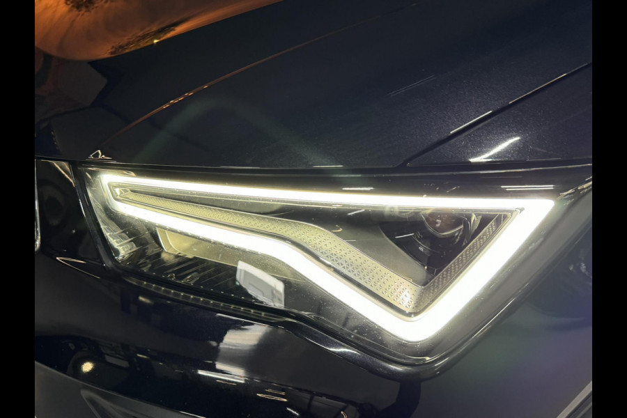 Seat Ateca 1.5 TSI Style Business Intense Garantie Carplay StuurVW Beats StoelVW Elek Achterklep ACC Lane ASS Clima Navi Rijklaar