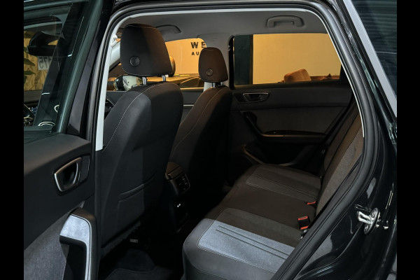 Seat Ateca 1.5 TSI Style Business Intense Garantie Carplay StuurVW Beats StoelVW Elek Achterklep ACC Lane ASS Clima Navi Rijklaar