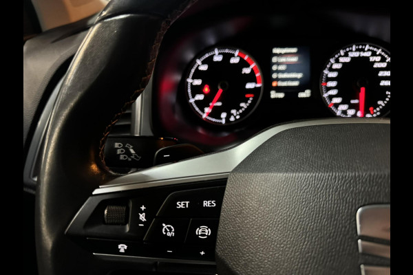 Seat Ateca 1.5 TSI Style Business Intense Garantie Carplay StuurVW Beats StoelVW Elek Achterklep ACC Lane ASS Clima Navi Rijklaar