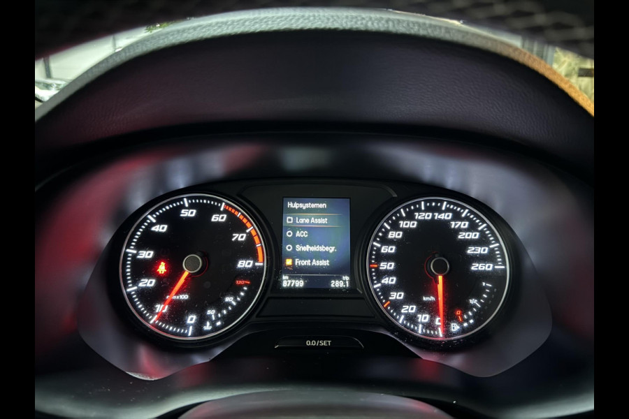 Seat Ateca 1.5 TSI Style Business Intense Garantie Carplay StuurVW Beats StoelVW Elek Achterklep ACC Lane ASS Clima Navi Rijklaar
