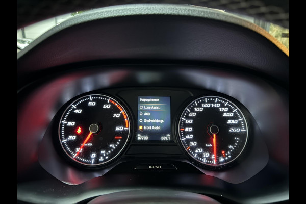 Seat Ateca 1.5 TSI Style Business Intense Garantie Carplay StuurVW Beats StoelVW Elek Achterklep ACC Lane ASS Clima Navi Rijklaar