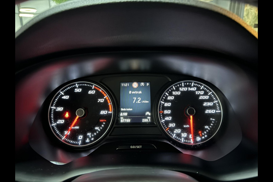 Seat Ateca 1.5 TSI Style Business Intense Garantie Carplay StuurVW Beats StoelVW Elek Achterklep ACC Lane ASS Clima Navi Rijklaar