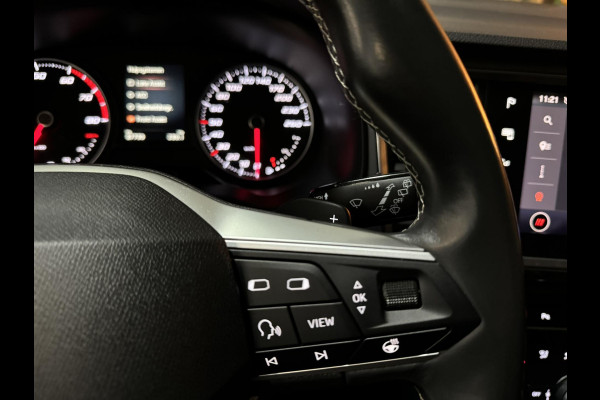 Seat Ateca 1.5 TSI Style Business Intense Garantie Carplay StuurVW Beats StoelVW Elek Achterklep ACC Lane ASS Clima Navi Rijklaar