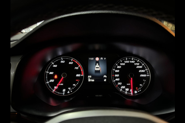 Seat Ateca 1.5 TSI Style Business Intense Garantie Carplay StuurVW Beats StoelVW Elek Achterklep ACC Lane ASS Clima Navi Rijklaar