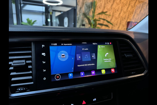 Seat Ateca 1.5 TSI Style Business Intense Garantie Carplay StuurVW Beats StoelVW Elek Achterklep ACC Lane ASS Clima Navi Rijklaar