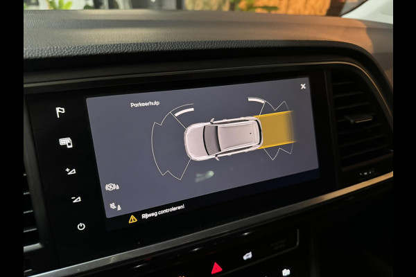 Seat Ateca 1.5 TSI Style Business Intense Garantie Carplay StuurVW Beats StoelVW Elek Achterklep ACC Lane ASS Clima Navi Rijklaar