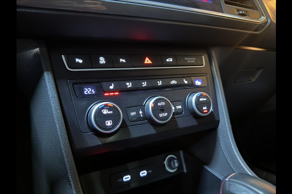 Seat Ateca 1.5 TSI Style Business Intense Garantie Carplay StuurVW Beats StoelVW Elek Achterklep ACC Lane ASS Clima Navi Rijklaar
