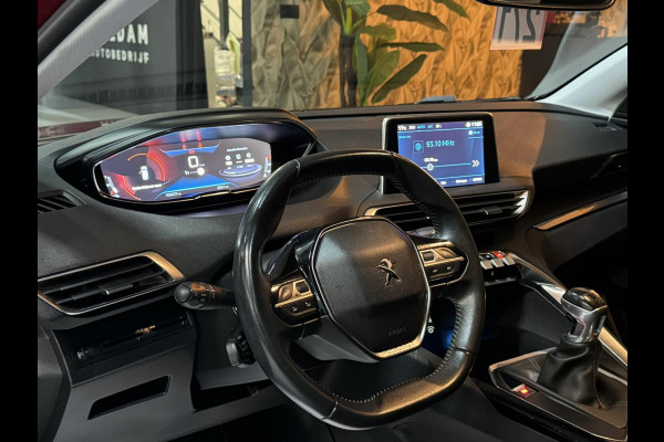 Peugeot 3008 1.2 PureTech Active Pack Garantie Afn. Trekhaak Cruise Clima Navi Led Lane PDC Rijklaar