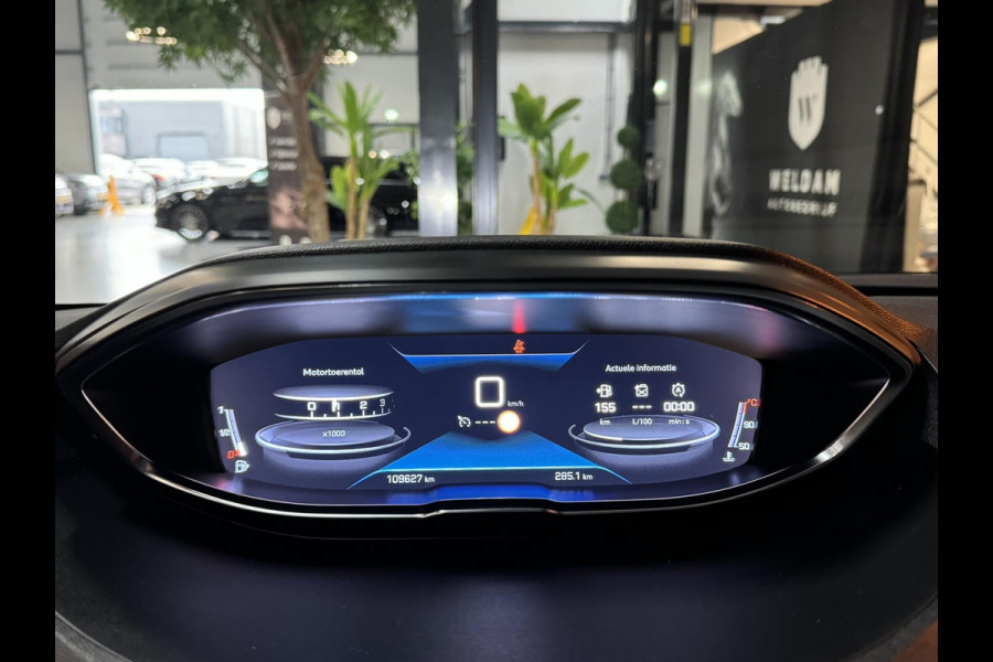 Peugeot 3008 1.2 PureTech Active Pack Garantie Afn. Trekhaak Cruise Clima Navi Led Lane PDC Rijklaar