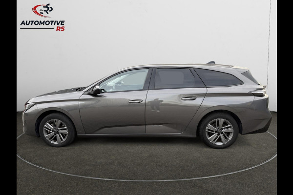 Peugeot 308 1.2T 130pk Allure Pack Biz Navi 360° Cam ACC LED Dig.Cockpit Draadl. Lader Parksens.BTW