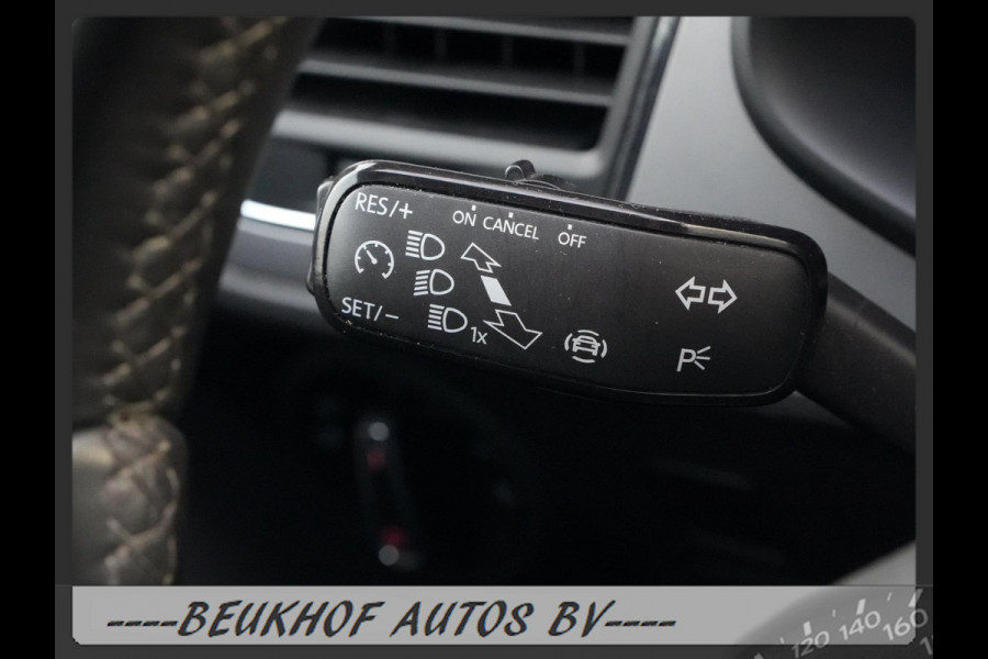 Seat León ST 1.0 EcoTSI Style Business Cruise Carplay Navi