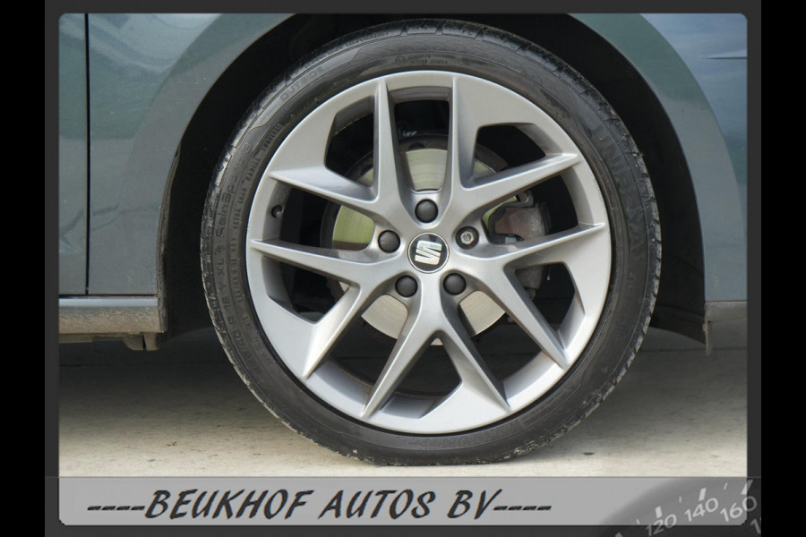 Seat León ST 1.0 EcoTSI Style Business Cruise Carplay Navi