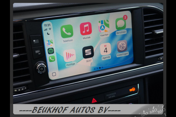 Seat León ST 1.0 EcoTSI Style Business Cruise Carplay Navi