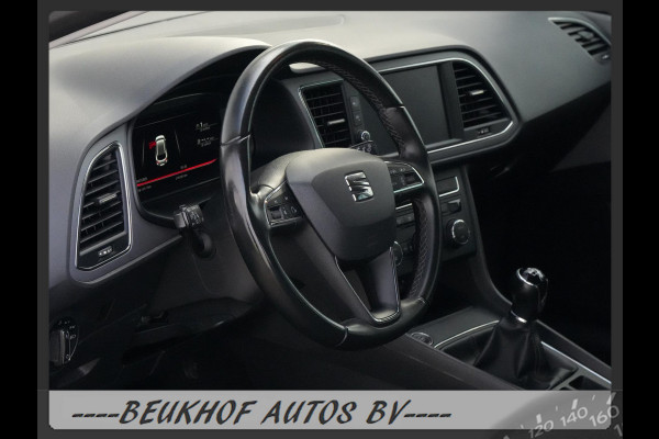 Seat León ST 1.0 EcoTSI Style Business Cruise Carplay Navi