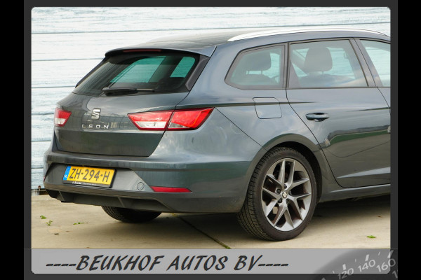 Seat León ST 1.0 EcoTSI Style Business Cruise Carplay Navi