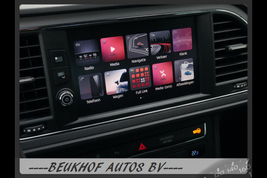 Seat León ST 1.0 EcoTSI Style Business Cruise Carplay Navi